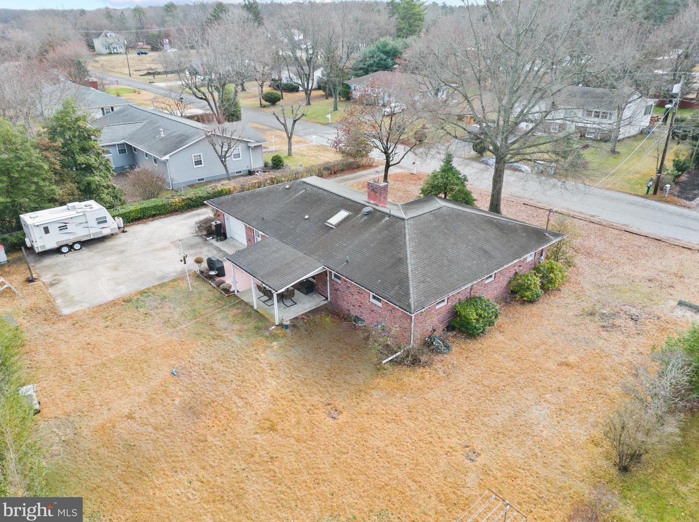 2022 Dahl Terrace, Newfield, NJ 08344
