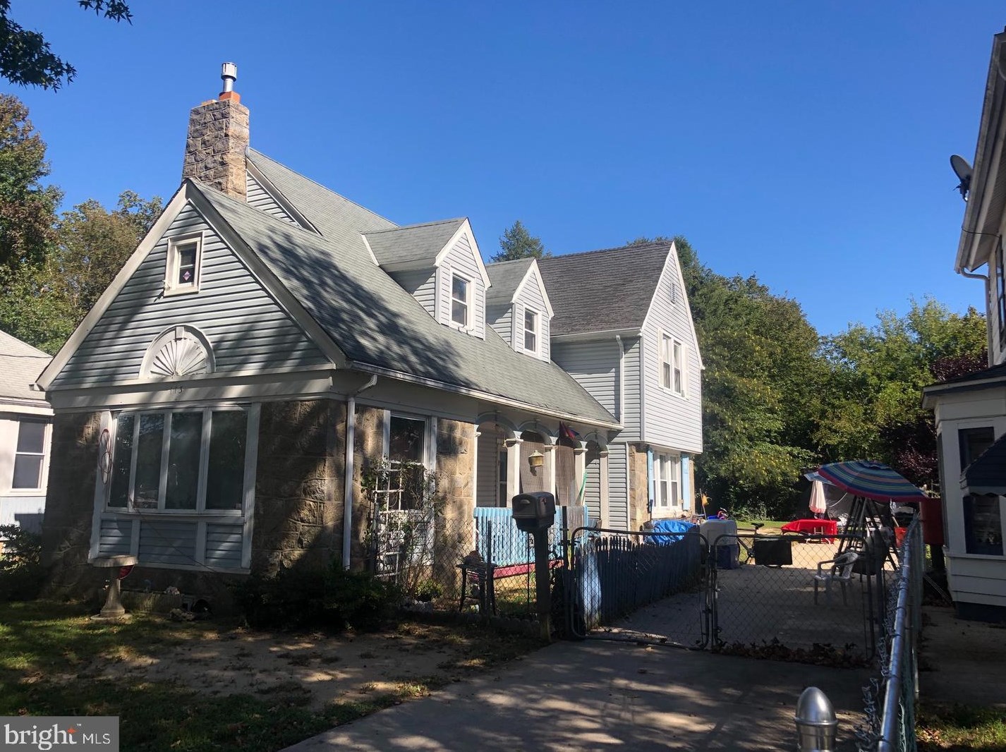113 S 8th St, Vineland, NJ 08360