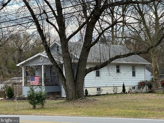 45 Burns Ave, Vineland, NJ 08360