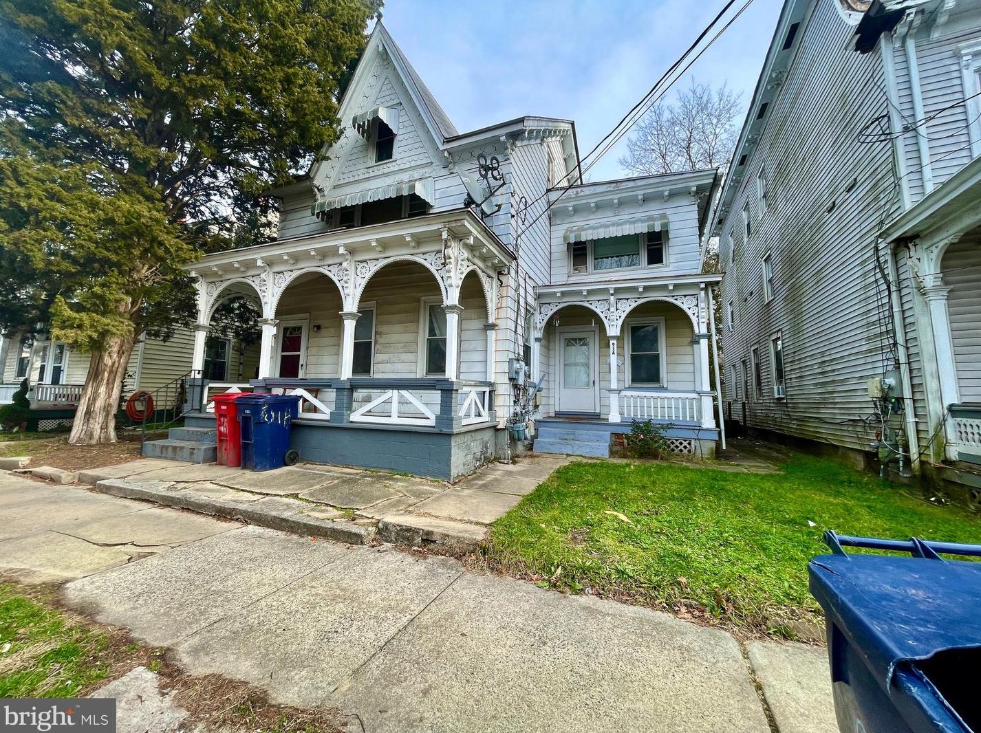 91 Bank St, Stow Creek Twp, NJ 08302