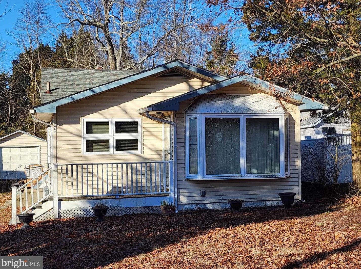 362 N Orchard Rd, Vineland, NJ 08360