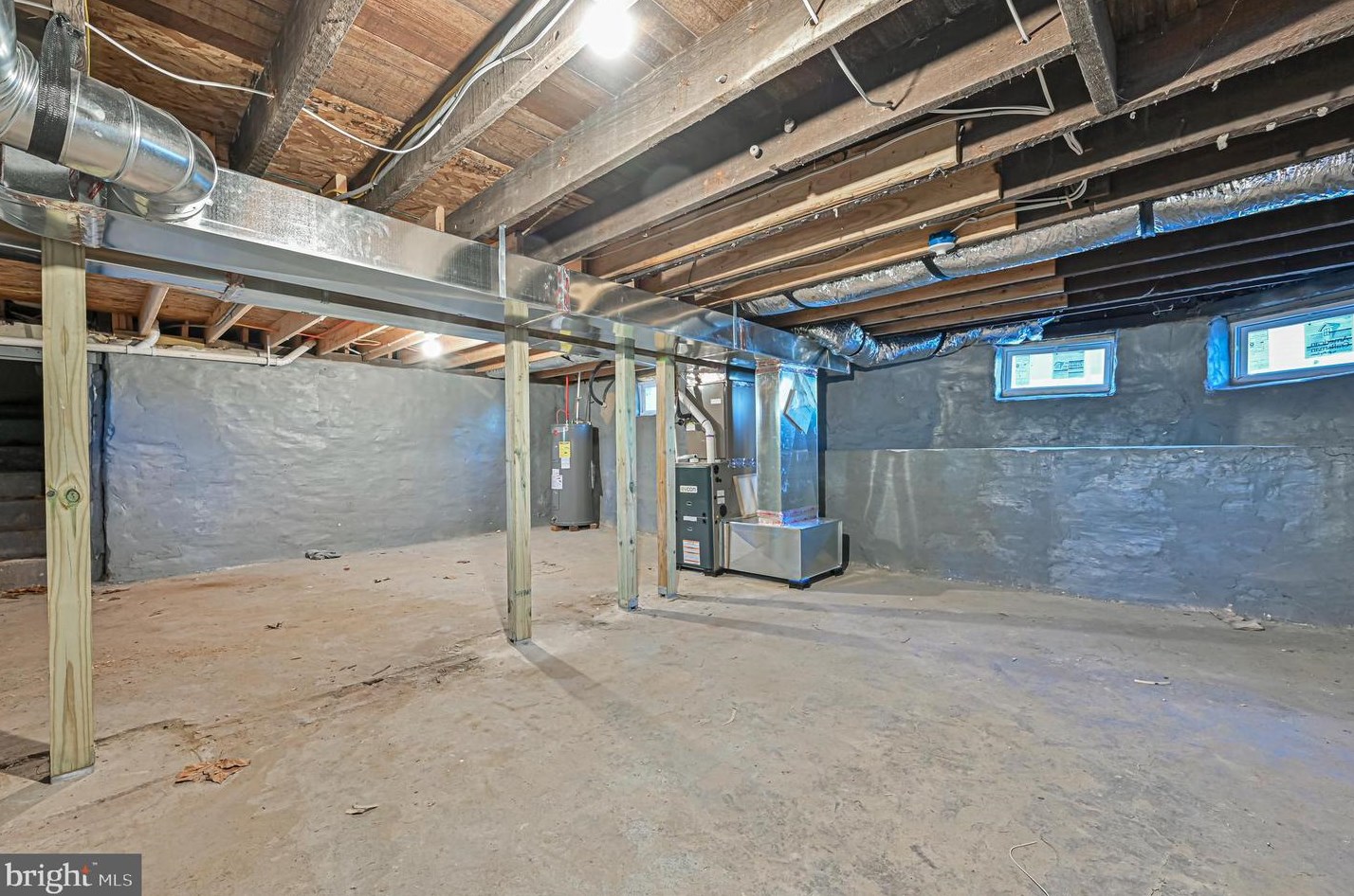 117 Foundry St, Millville NJ  08332-2805 exterior
