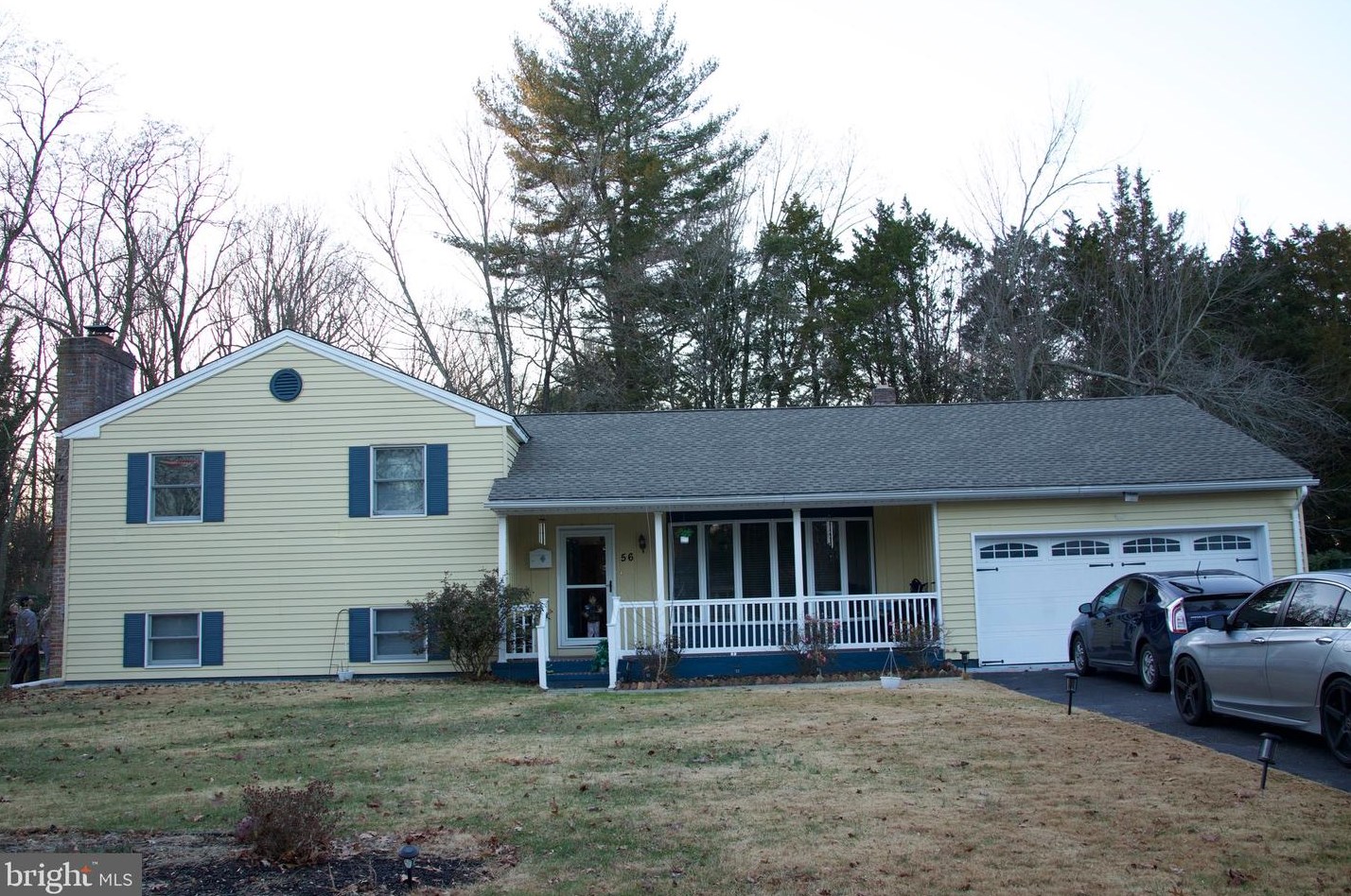56 Spring Rd, Vineland, NJ 08361-2951