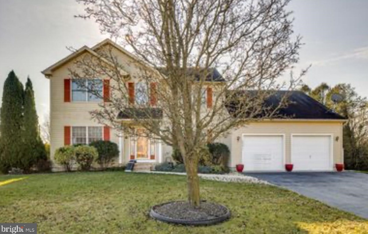 2591 Michelon Ct, Vineland, NJ 08361
