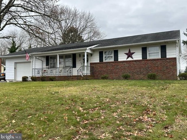 107 Grandview Dr, Stow Creek Twp, NJ 08302