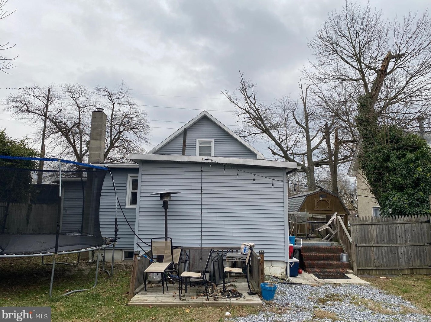 318 S West Blvd, Vineland, NJ 08360