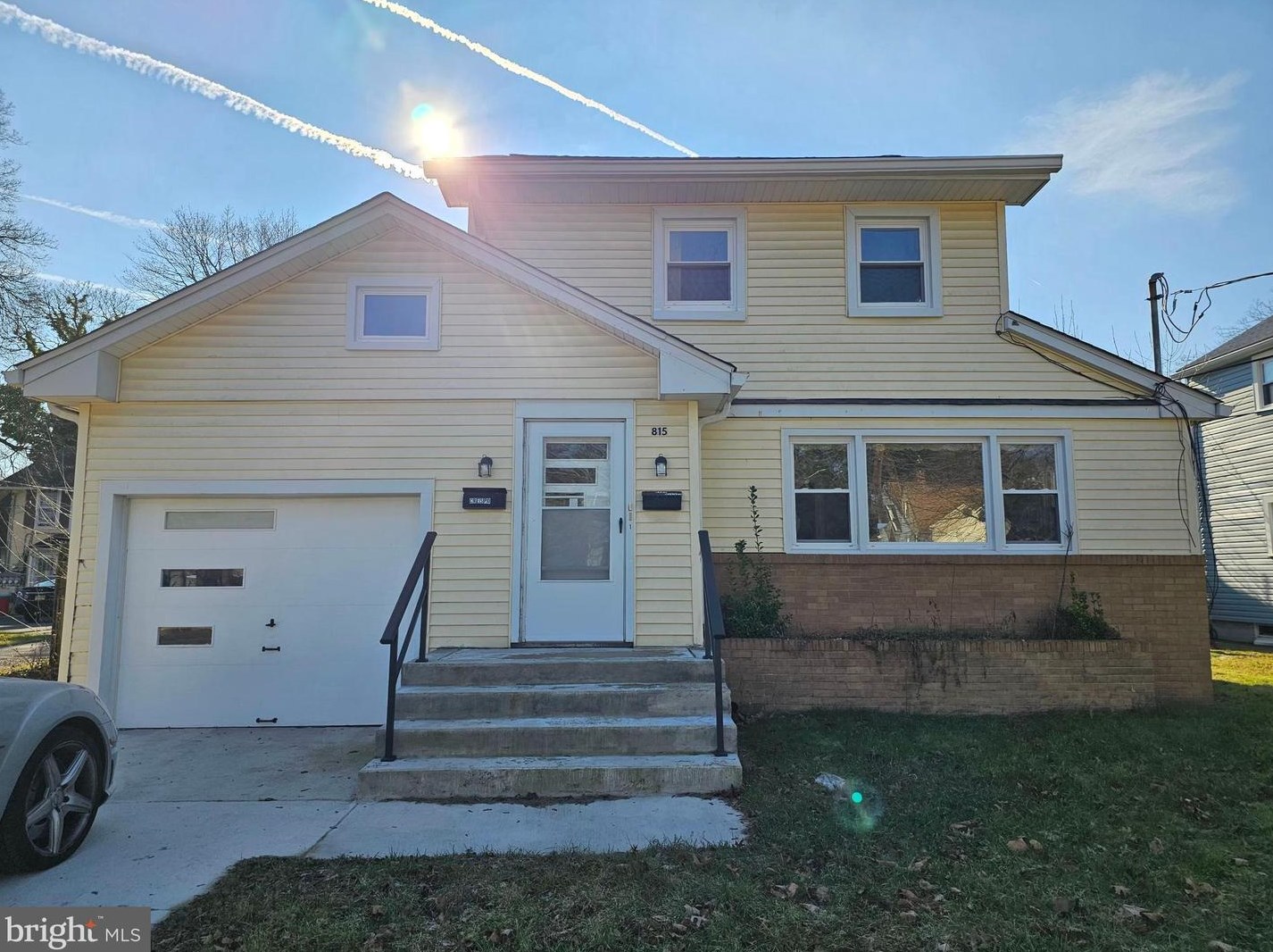 815 Sawyer Ave #1, Vineland, NJ 08360