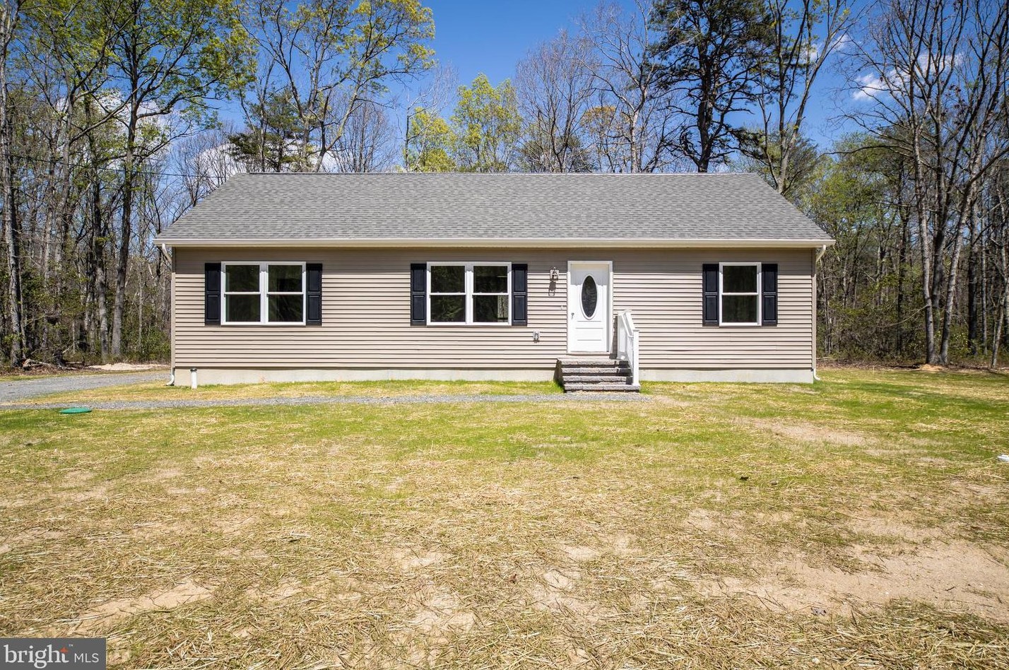 31 Dawson Dr, Stow Creek Twp, NJ 08302