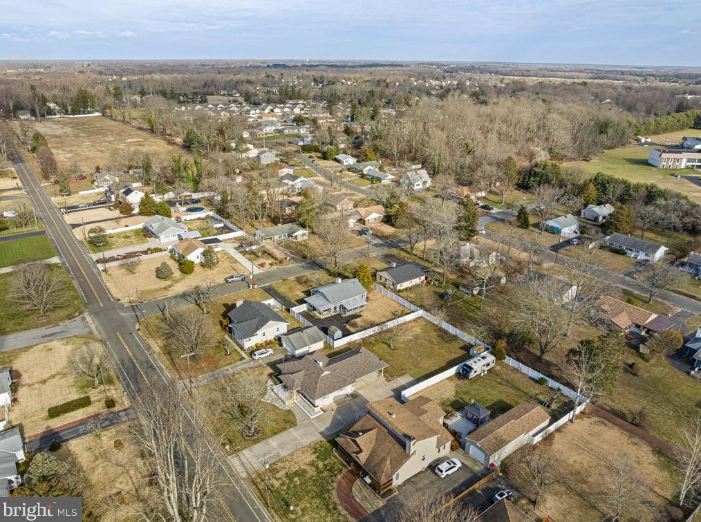 2299 Ida Ln, Vineland NJ  08361-7837 exterior