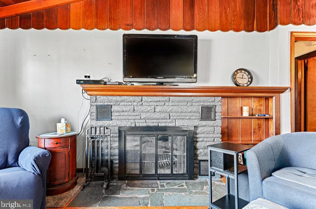 2299 Ida Ln, Vineland NJ  08361-7837 exterior