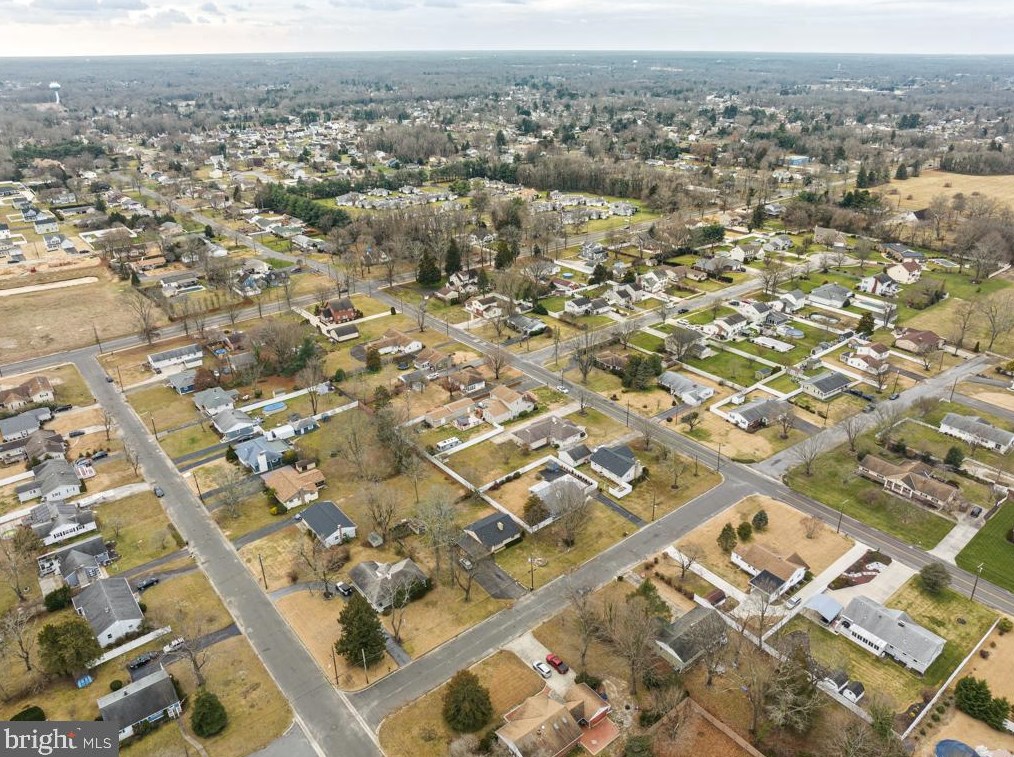 2299 Ida Ln, Vineland NJ  08361-7837 exterior