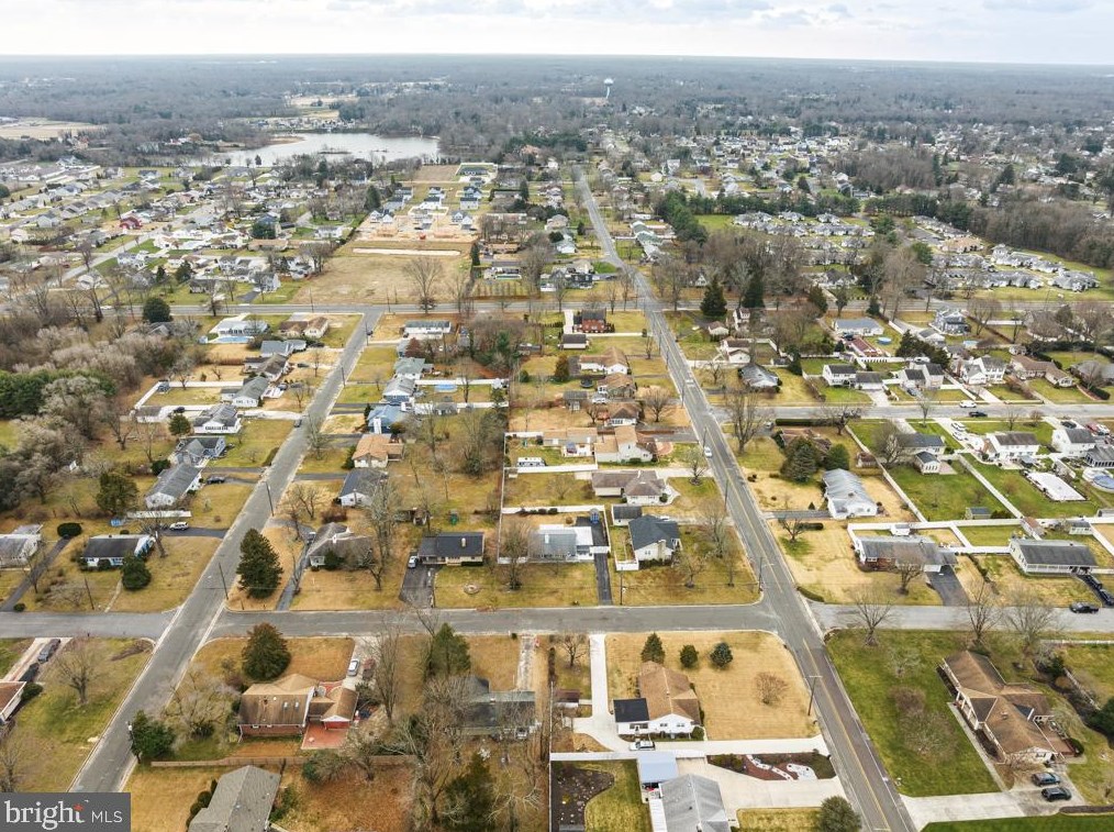 2299 Ida Ln, Vineland NJ  08361-7837 exterior