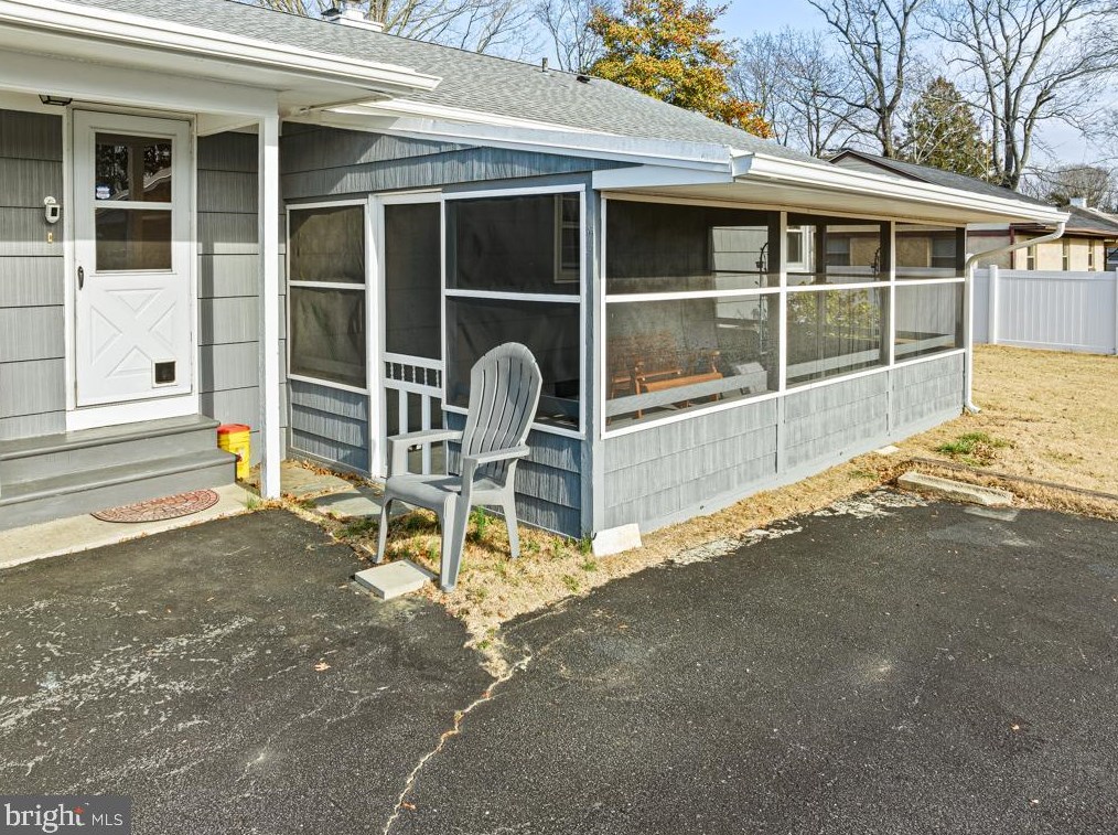 2299 Ida Ln, Vineland NJ  08361-7837 exterior