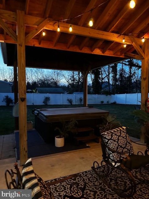 410 Birch St, Vineland NJ  08360-2709 exterior
