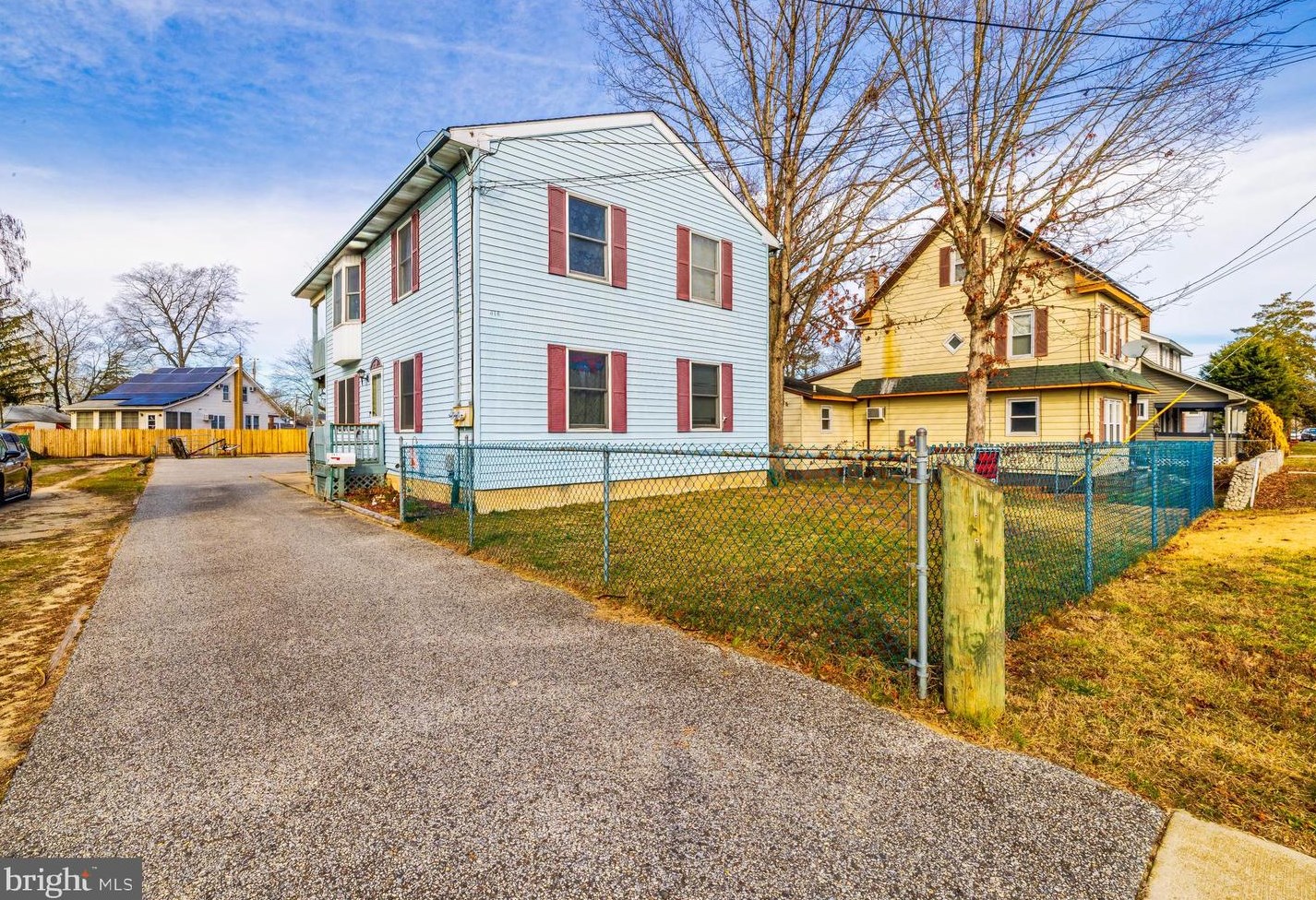 316 Cedar St, Millville, NJ 08332