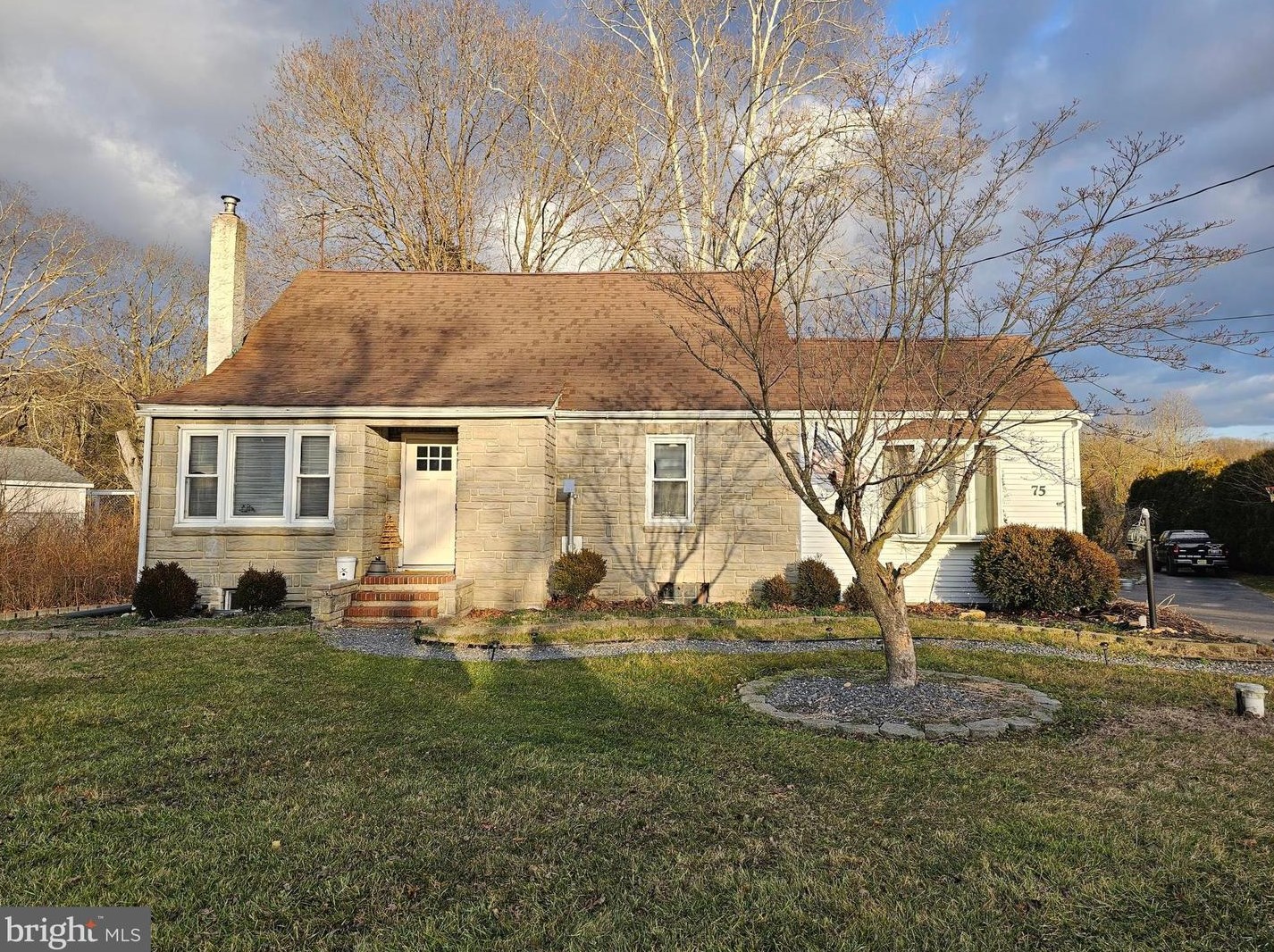 75 S Woodruff Rd, Stow Creek Twp, NJ 08302