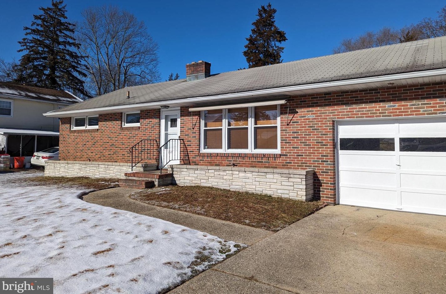 2630 Ok Ln, Vineland NJ  08361-7823 exterior