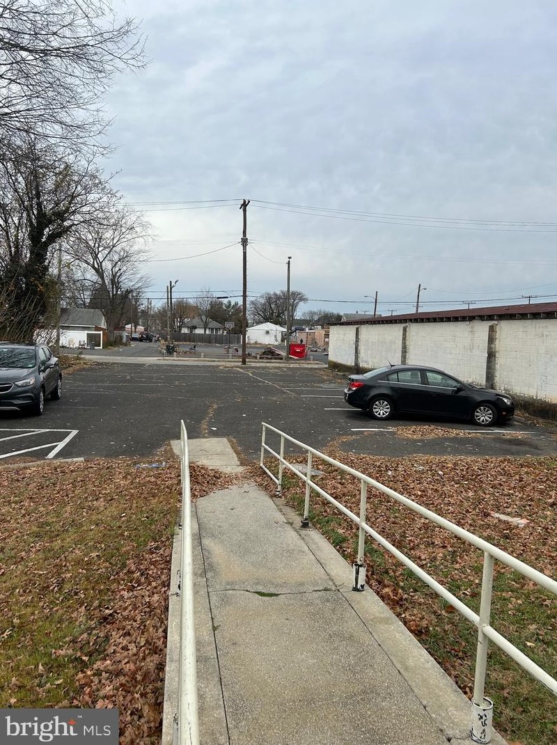 10 Broad St, Millville NJ  08332 exterior