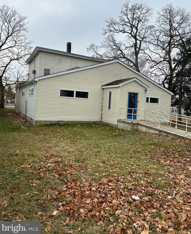 10 Broad St, Millville NJ  08332 exterior