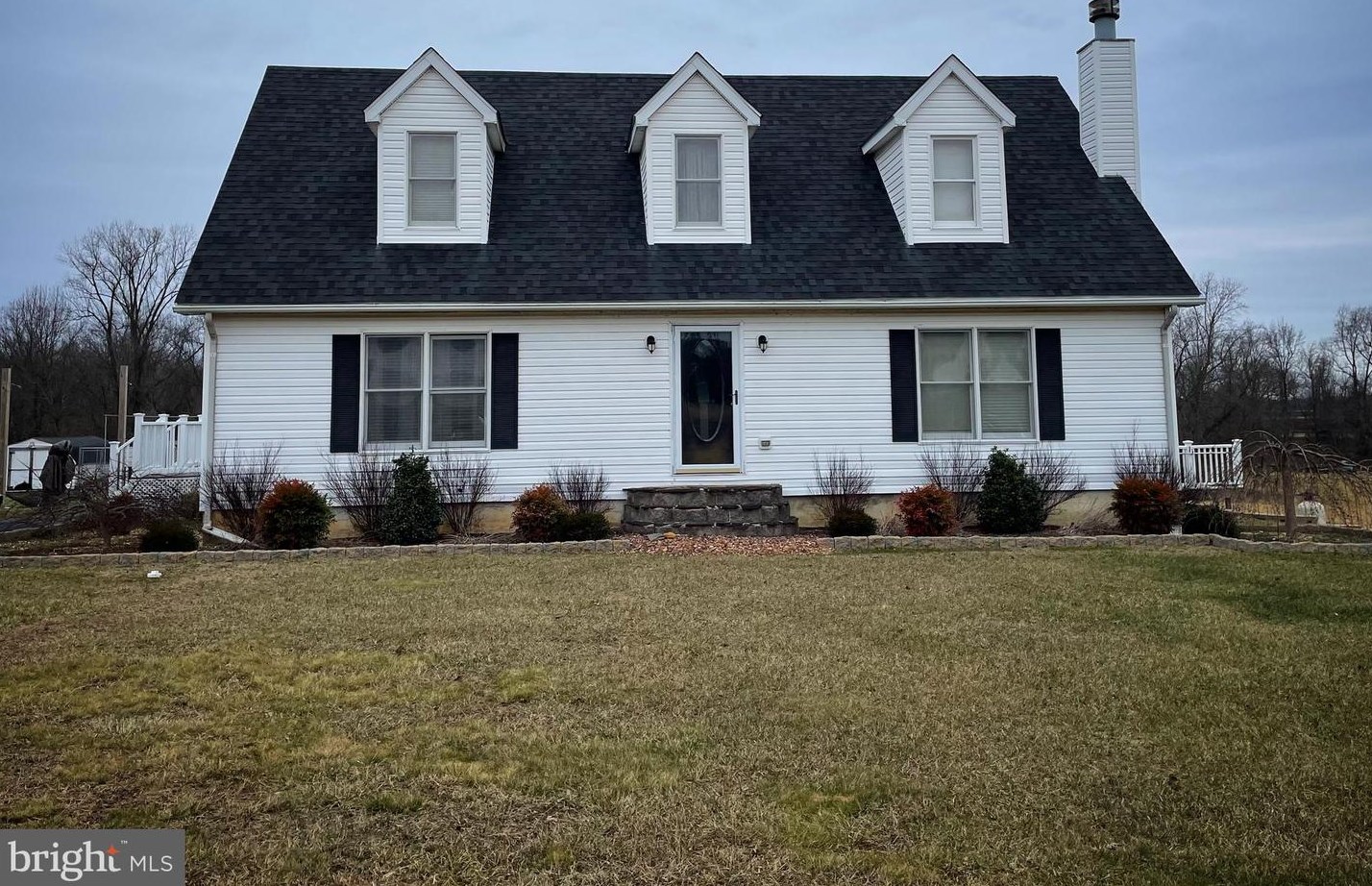 406 Seeley Cohansey Rd, Stow Creek Twp, NJ 08302-5606