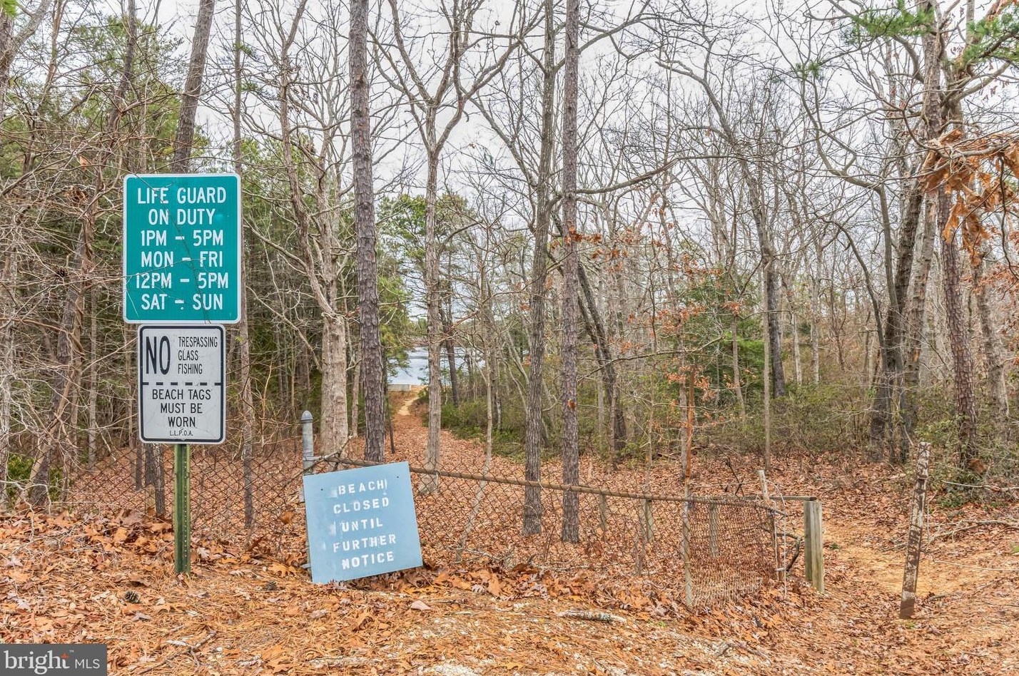 2309 Lakeshore Dr, Millville NJ  08332-7240 exterior