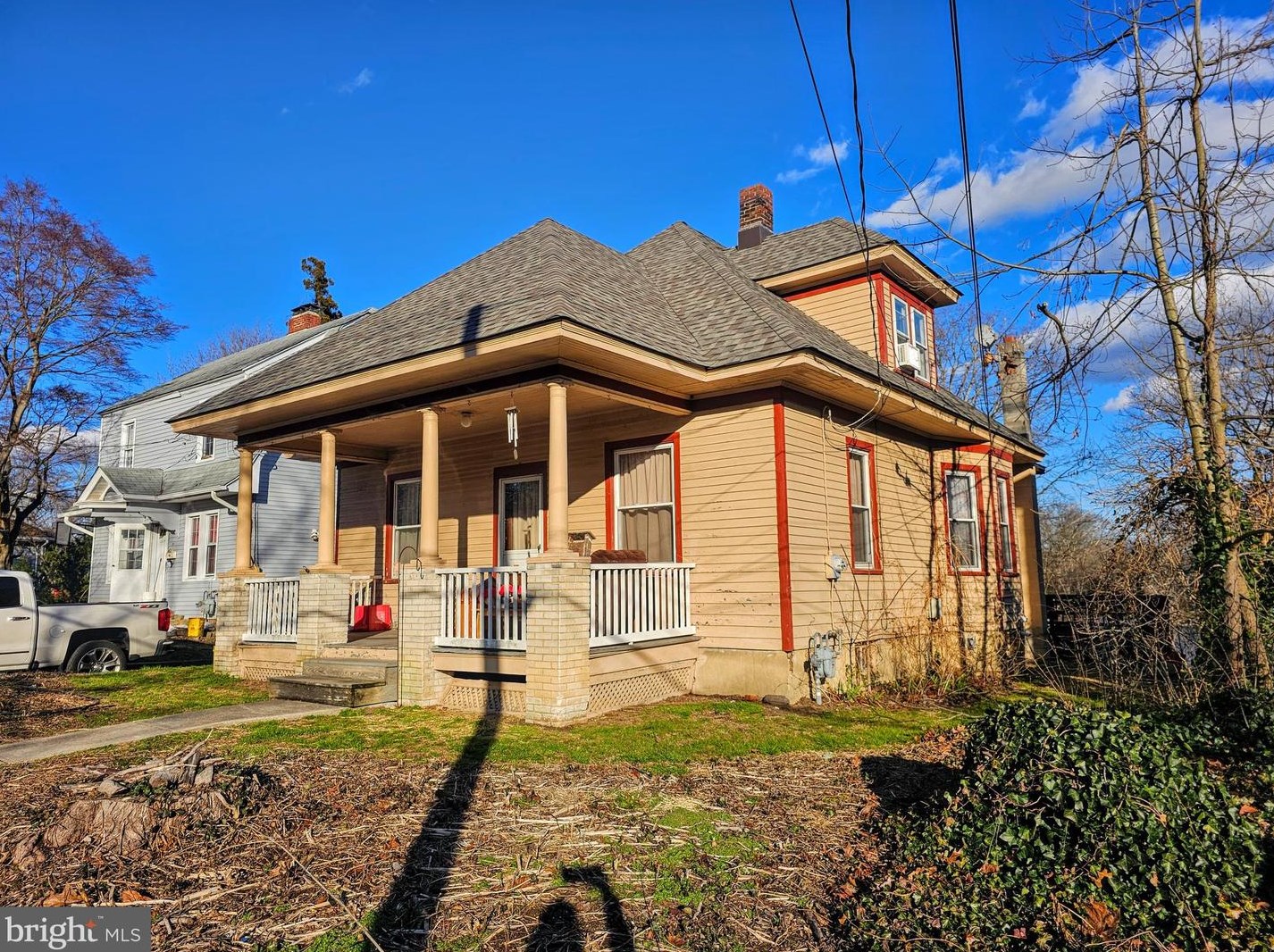 19 York St, Stow Creek Twp, NJ 08302