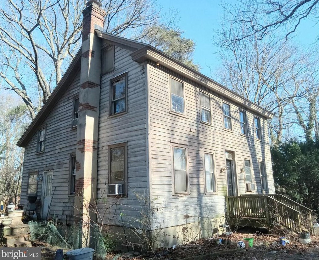 27 Hope Grange Rd, Stow Creek Twp, NJ 08302