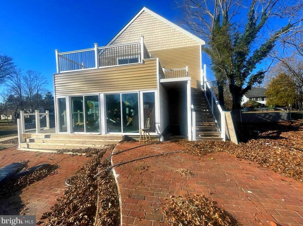 592 Old Deerfield Pike, Stow Creek Twp, NJ 08302