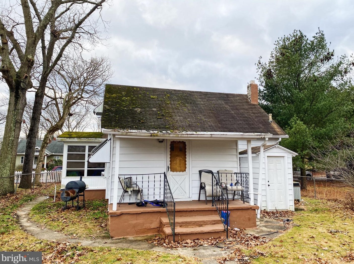 520 W Race St, Millville, NJ 08332
