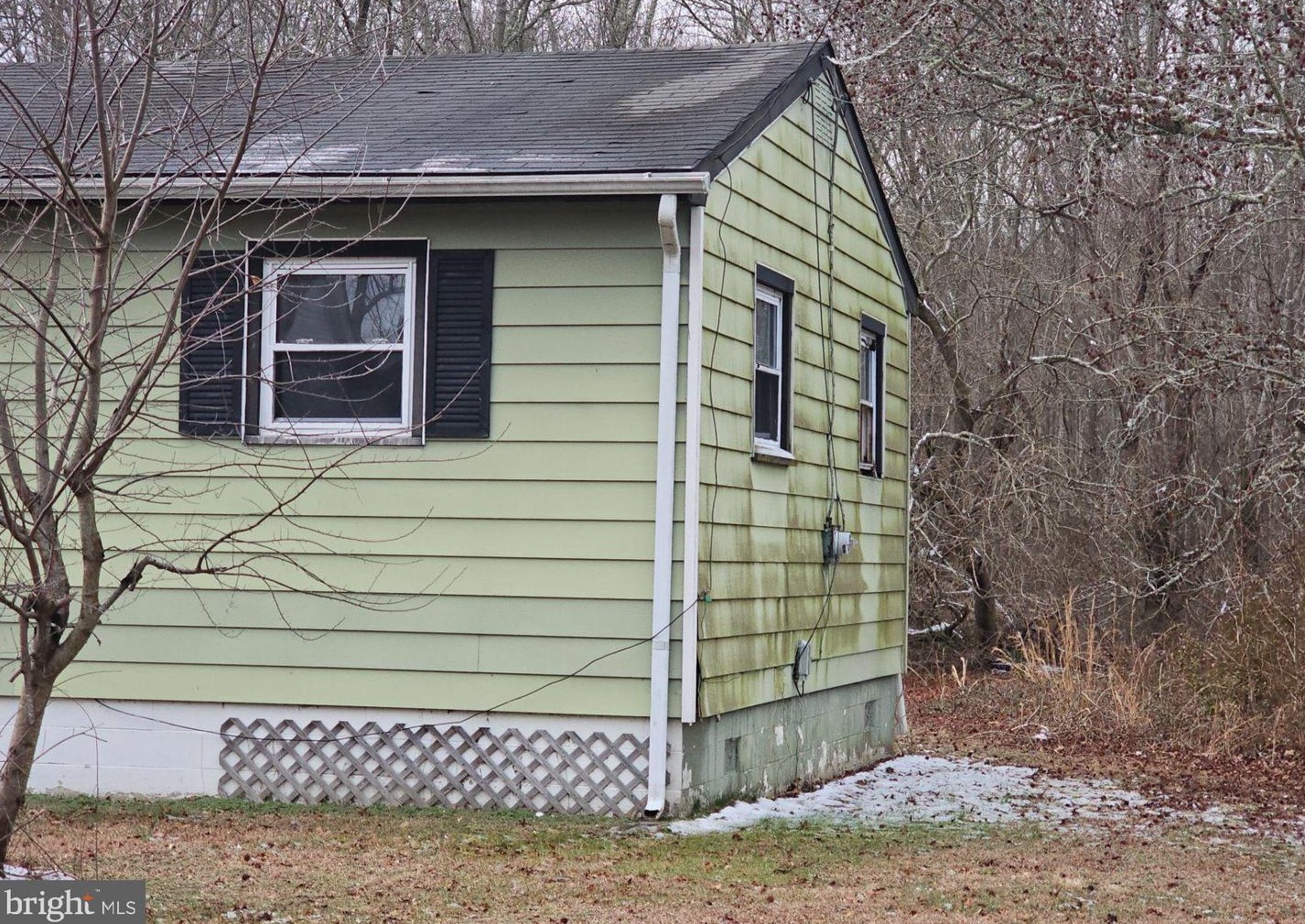 1625 North Ave, Port Norris, NJ 08349