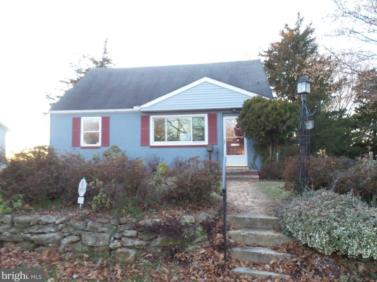 102 Spring St, Stow Creek Twp, NJ 08302