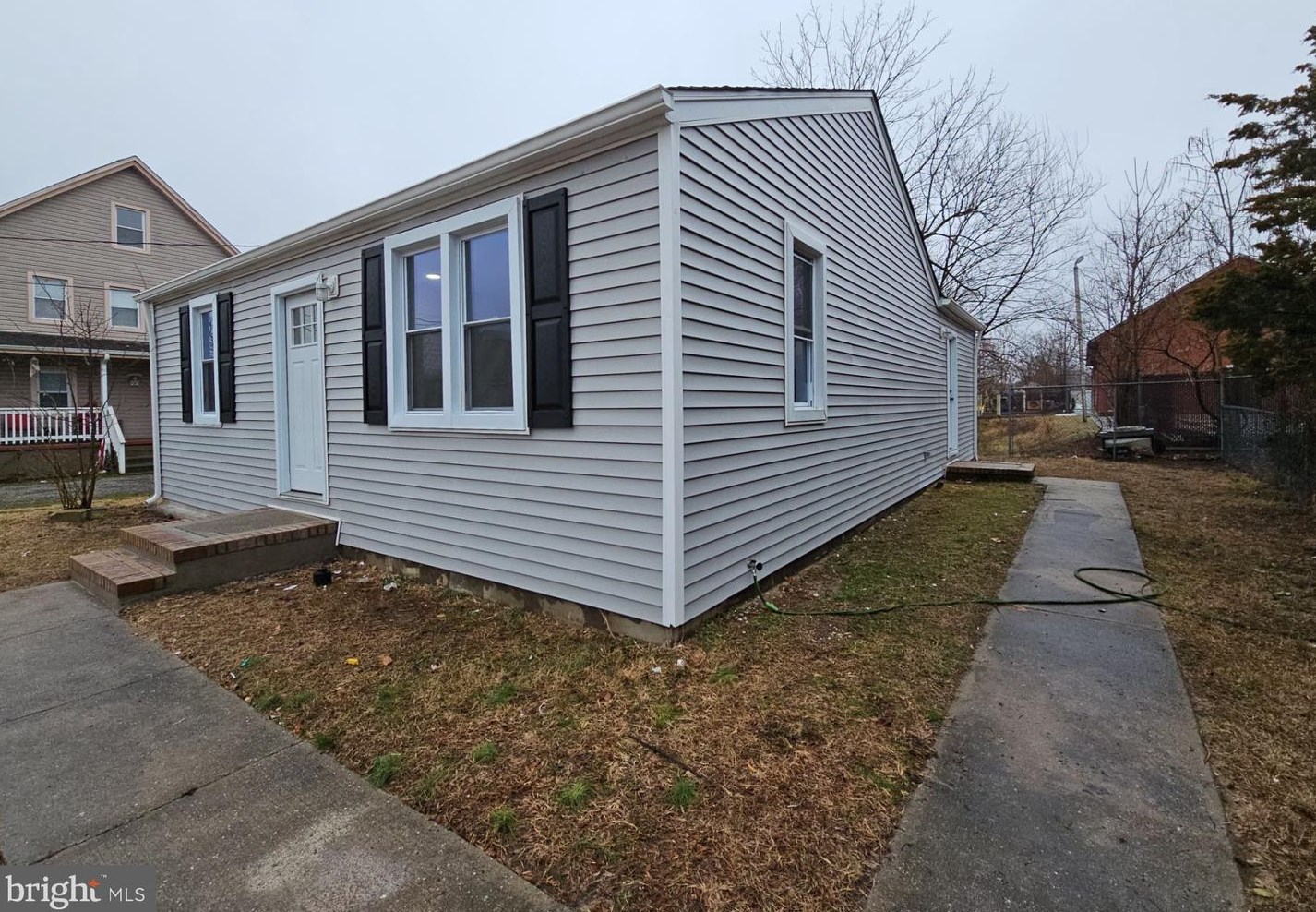 116 6th St, Millville NJ  08332-5343 exterior