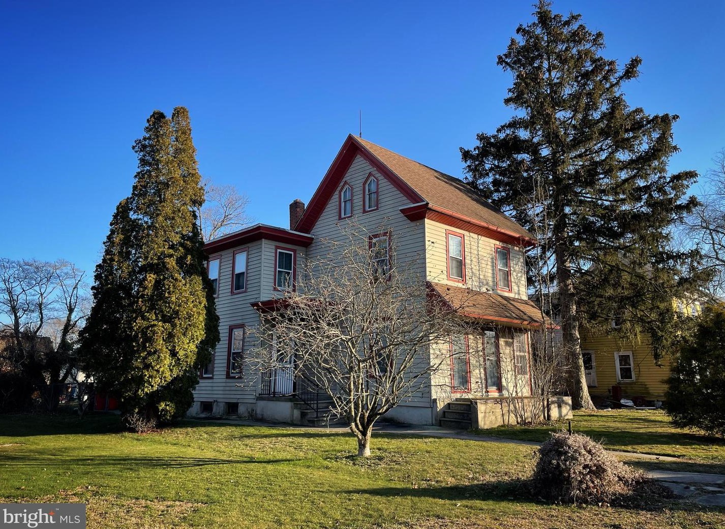 2406 Temperance St, Port Norris, NJ 08349
