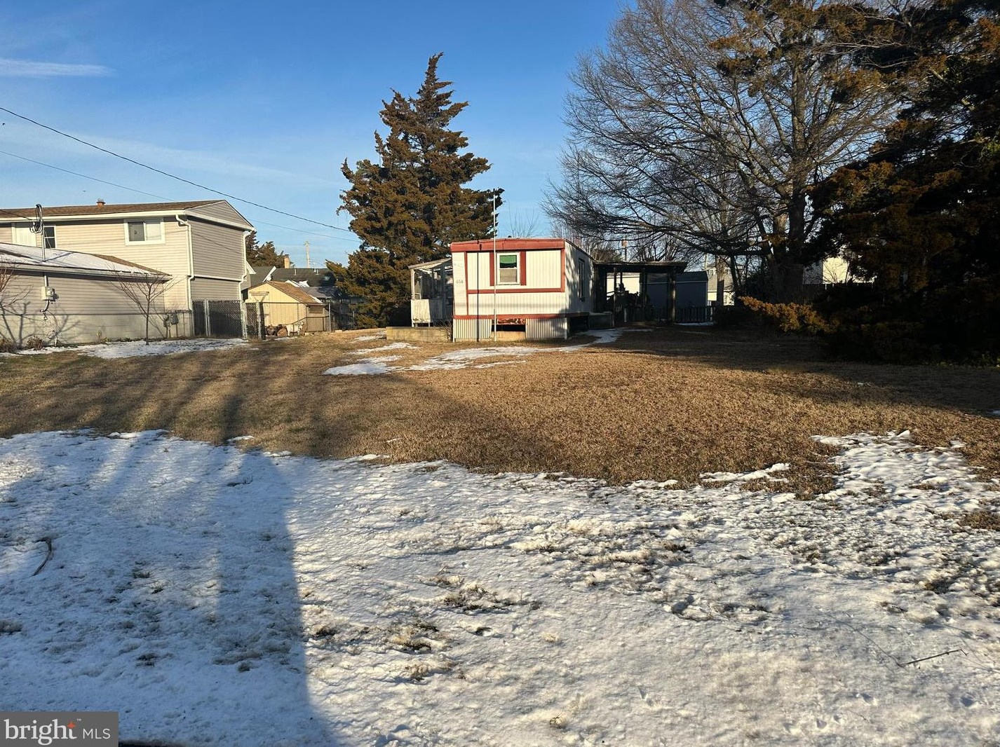 868 Downe, Fortescue, NJ 08321