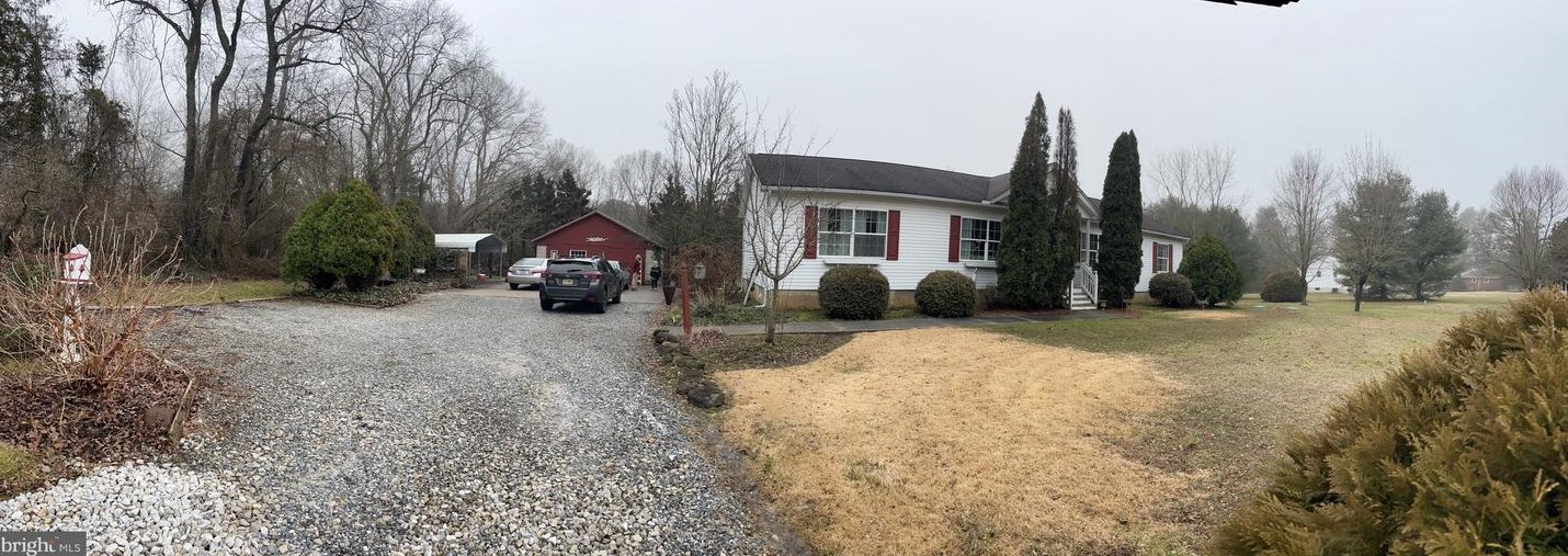 166 Silver Lake Rd, Stow Creek Twp, NJ 08302