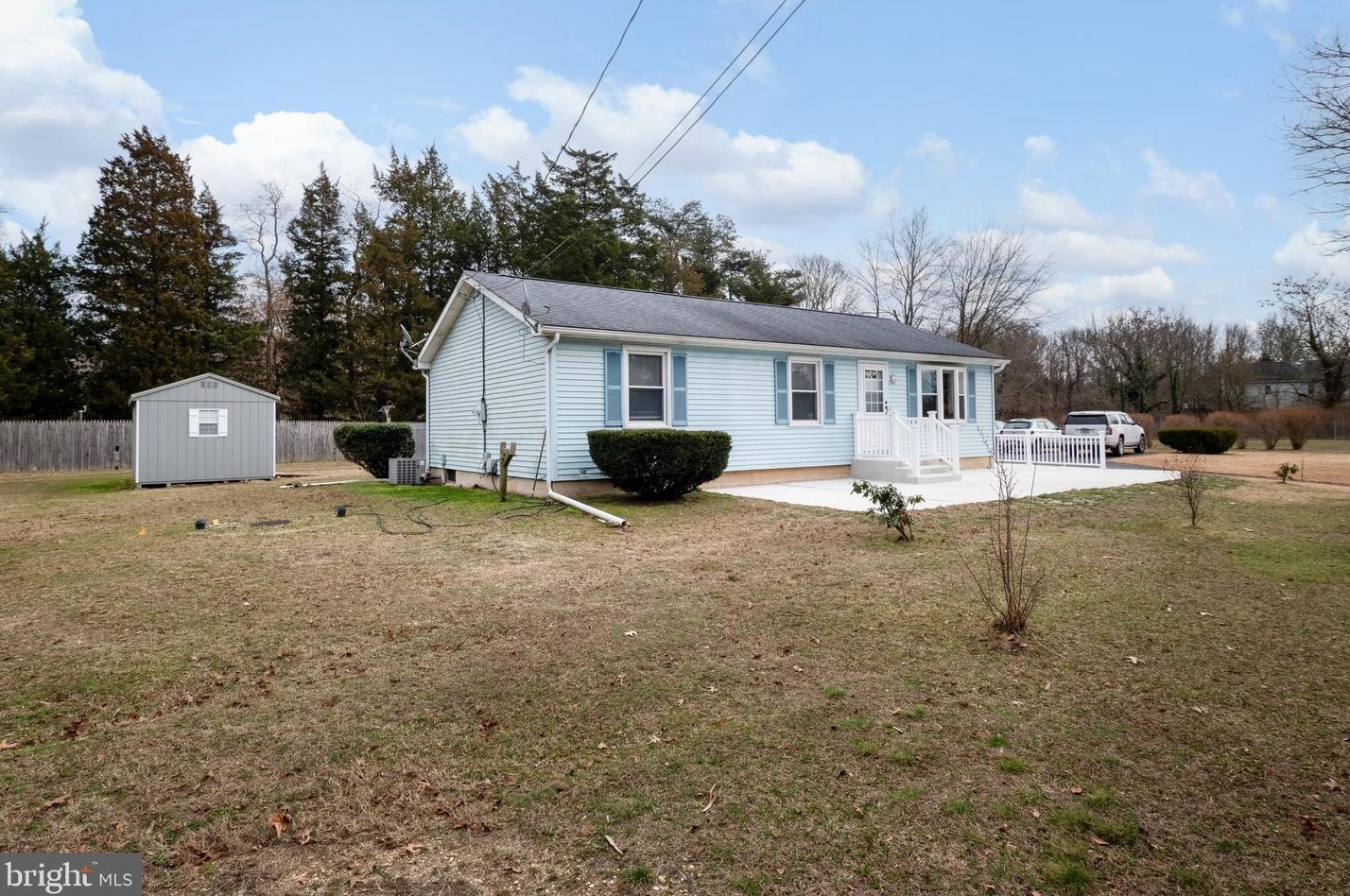 485 S Burlington Rd, Stow Creek Twp, NJ 08302