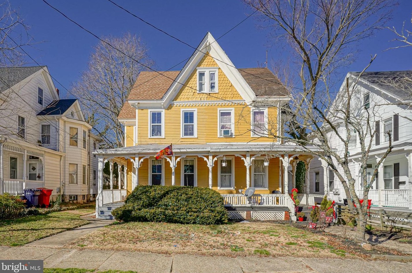 318 Atlantic St, Stow Creek Twp, NJ 08302