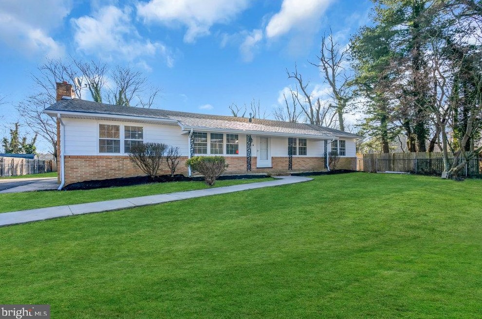843 Mary Lou Ln, Vineland, NJ 08361