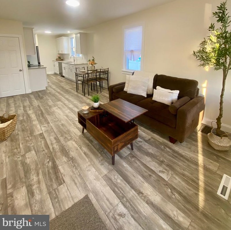 414 Fenimore St, Vineland NJ  08360-3170 exterior