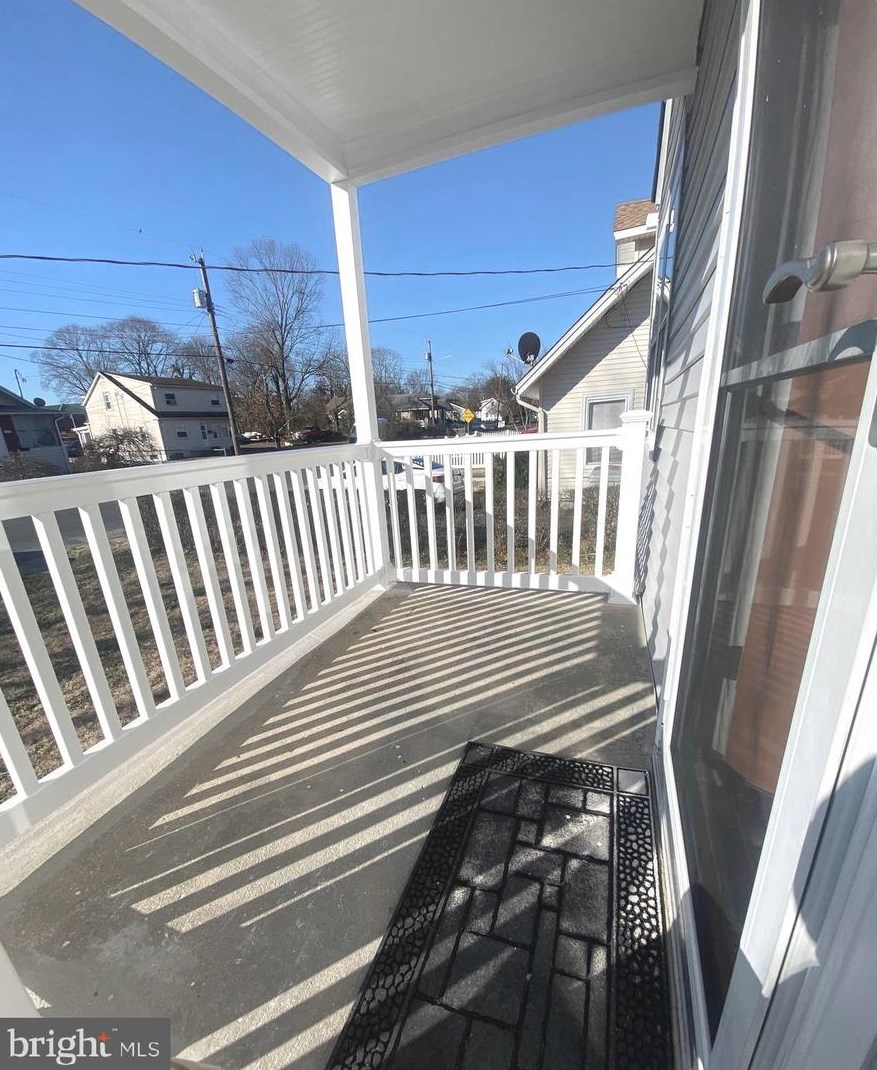 414 Fenimore St, Vineland NJ  08360-3171 exterior