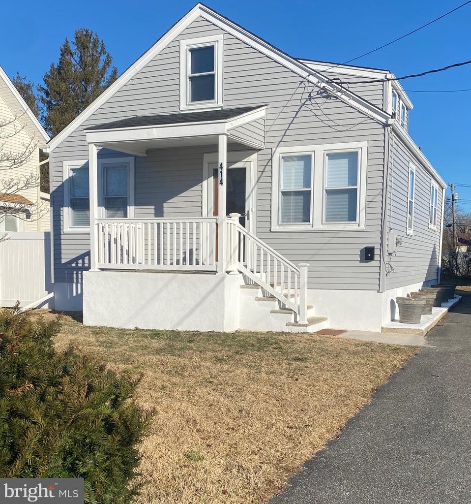 414 Fenimore St, Vineland, NJ 08360-3171