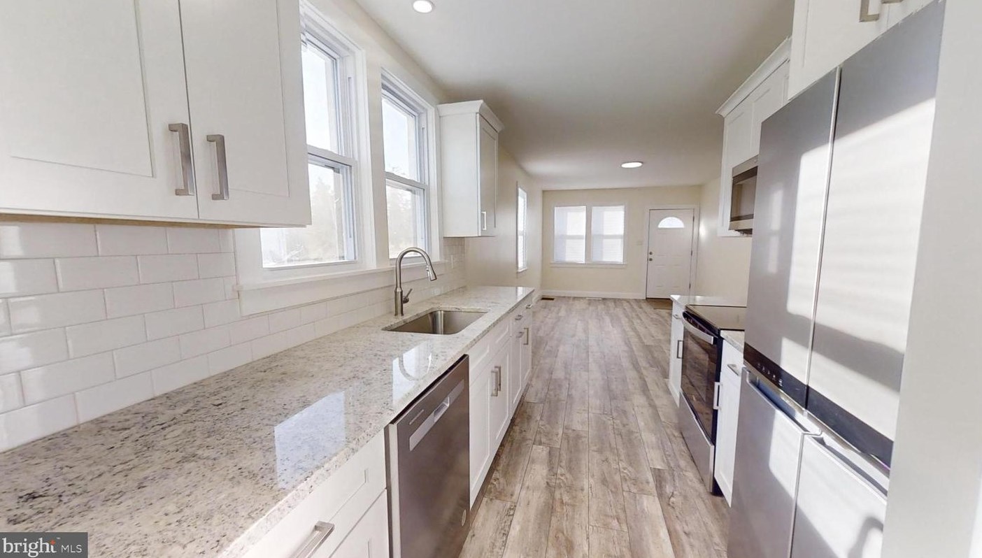 414 Fenimore St, Vineland NJ  08360-3170 exterior