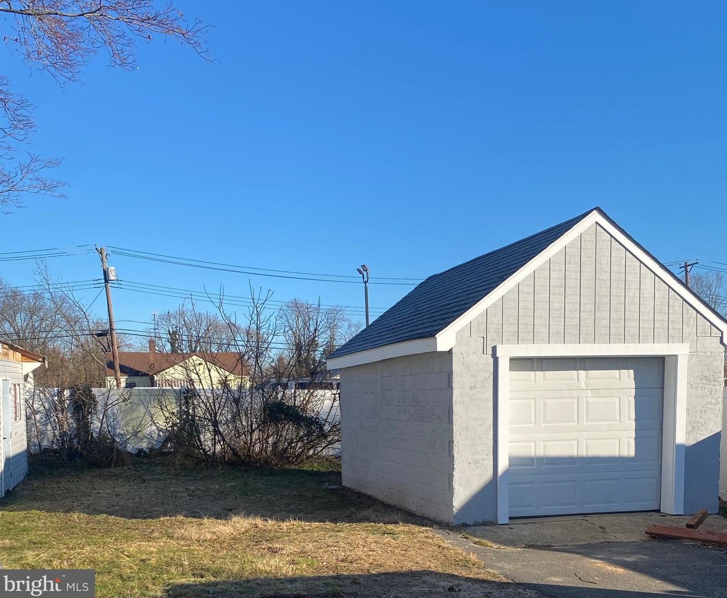 414 Fenimore St, Vineland NJ  08360-3170 exterior