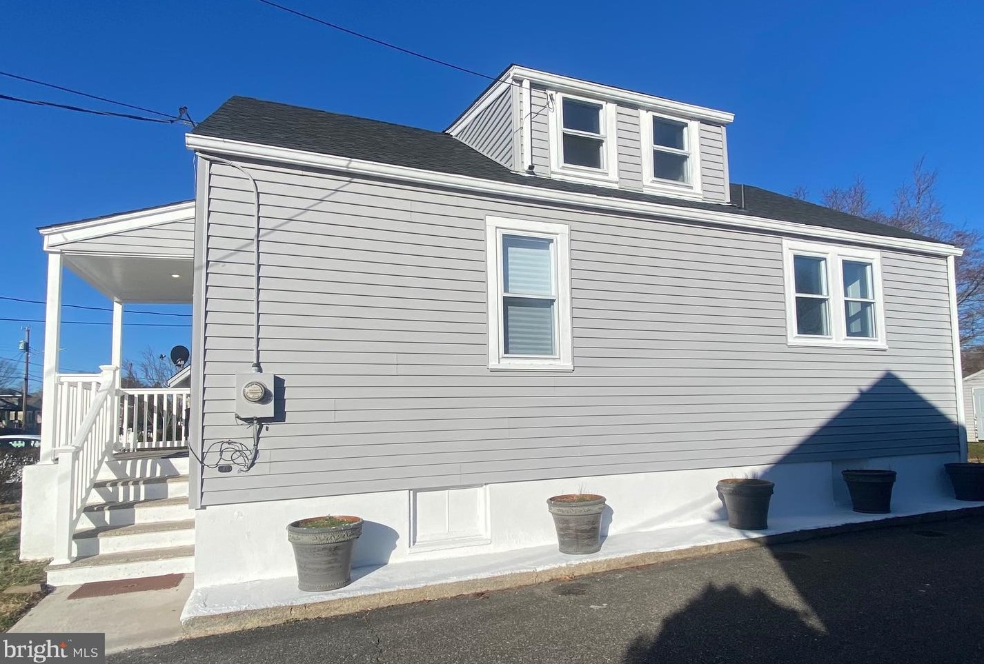 414 Fenimore St, Vineland NJ  08360-3170 exterior