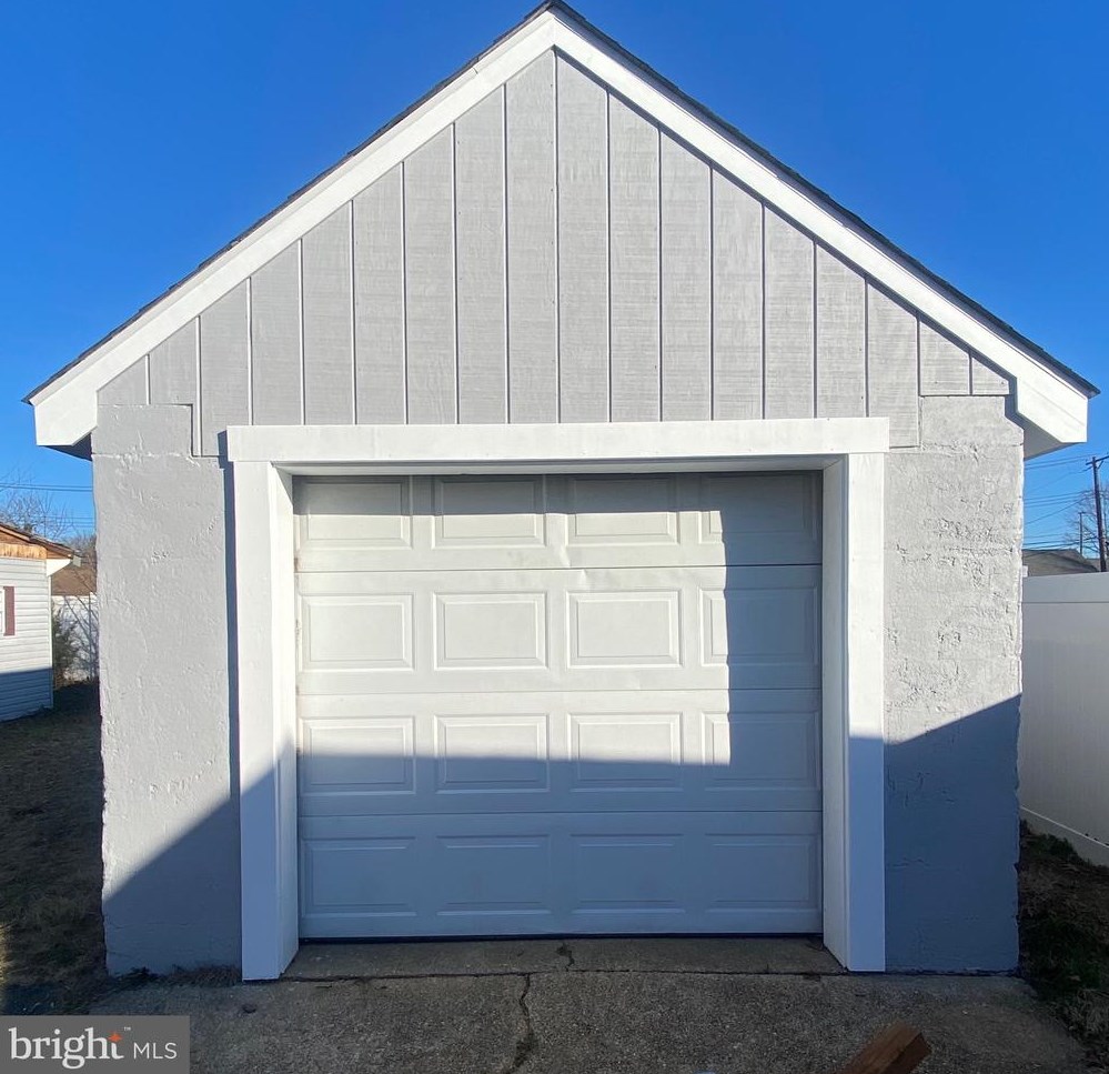 414 Fenimore St, Vineland NJ  08360-3170 exterior