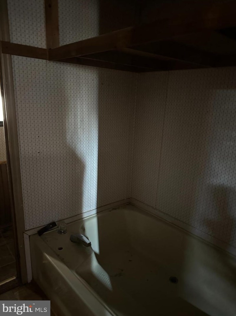 448 Evergreen Rd, Millville NJ  08332-5716 exterior