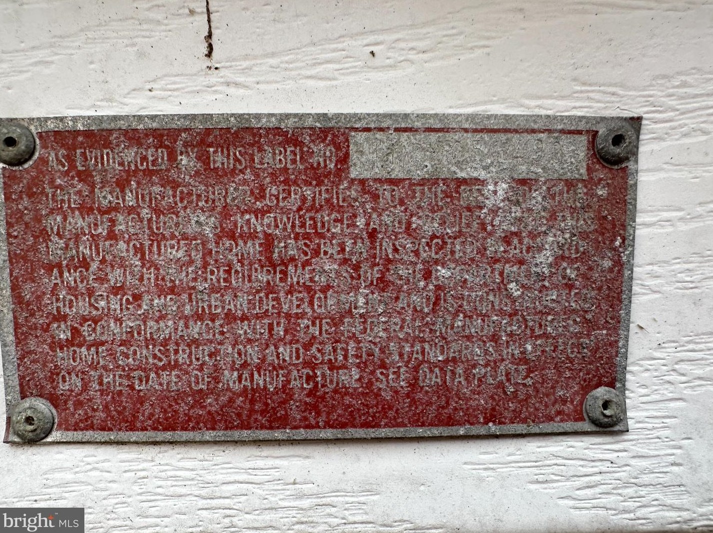 448 Evergreen Rd, Millville NJ  08332-5716 exterior