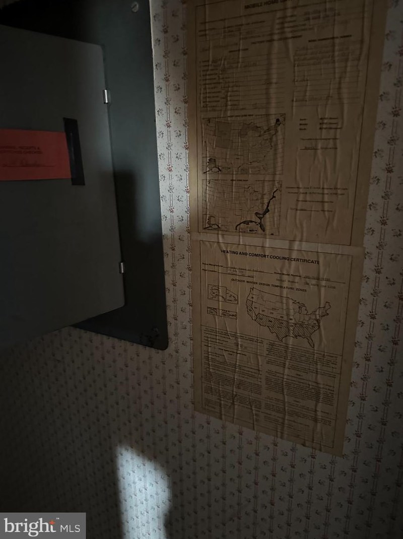 448 Evergreen Rd, Millville NJ  08332-5716 exterior