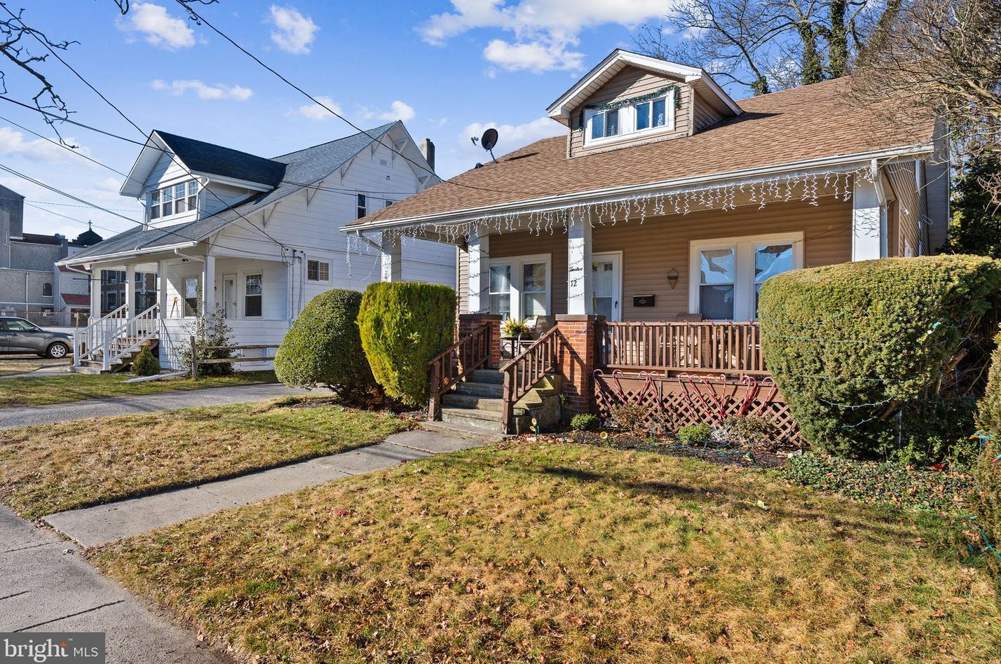 12 N Myrtle St, Vineland, NJ 08360