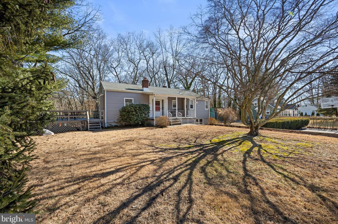23 Hillcrest Ave, Millville, NJ 08332-4620